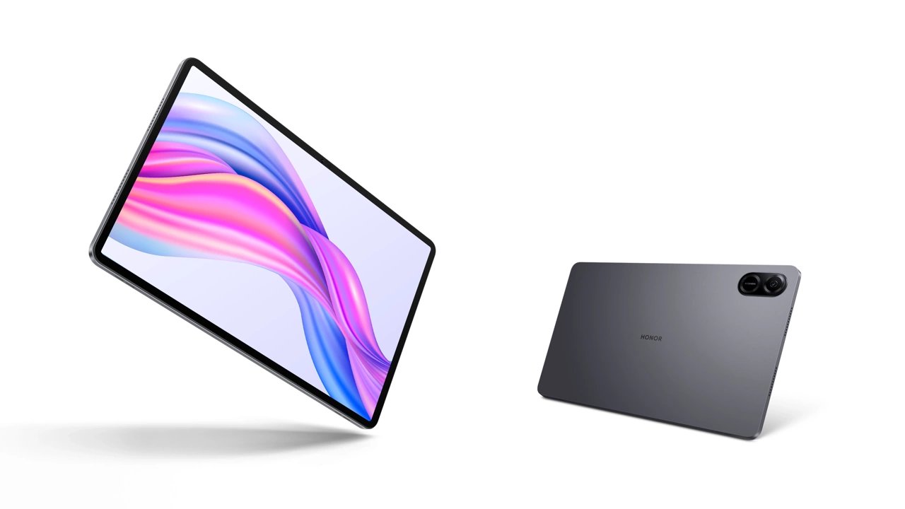 Honor'dan Pad X9'da ağustos kampanyası