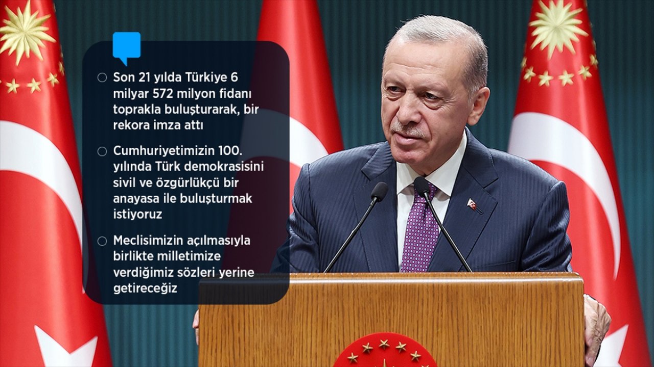 Cumhurbaşkanı Erdoğan fındık alım fiyatlarını açıkladı!