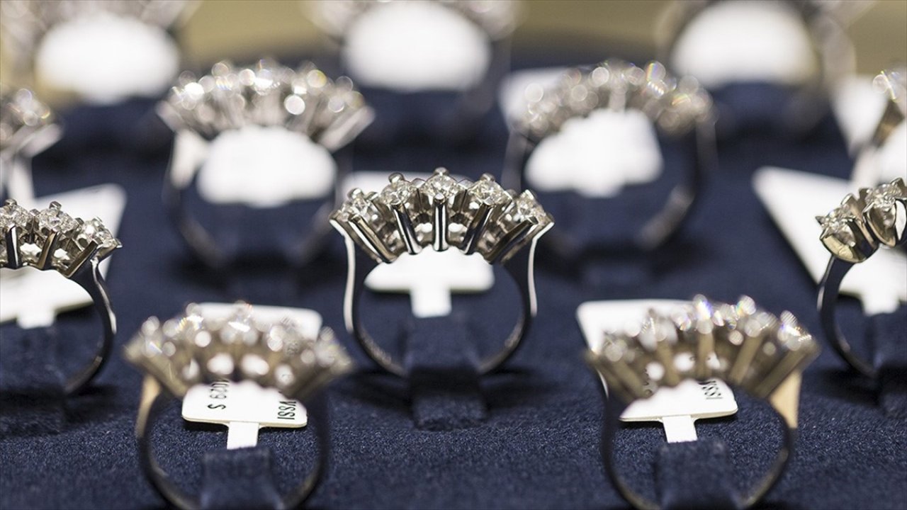 Altın ithalatına ek yükümlülük uygulanacak