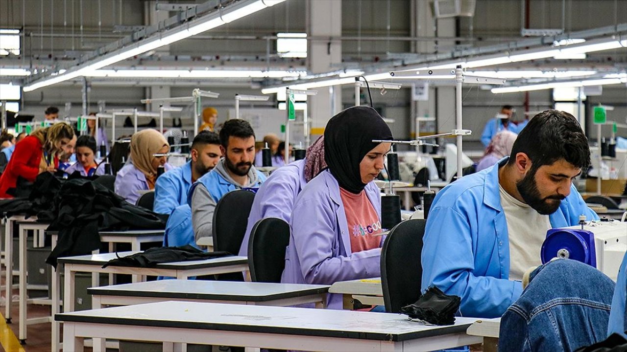 Tekstil ve sanayide markalaşmaya destek verilecek!