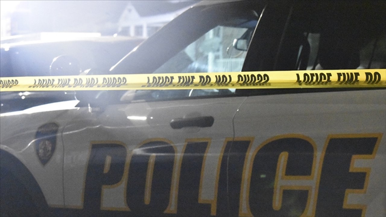 ABD Başkanını tehdit eden kişi çatışmada hayatını kaybetti