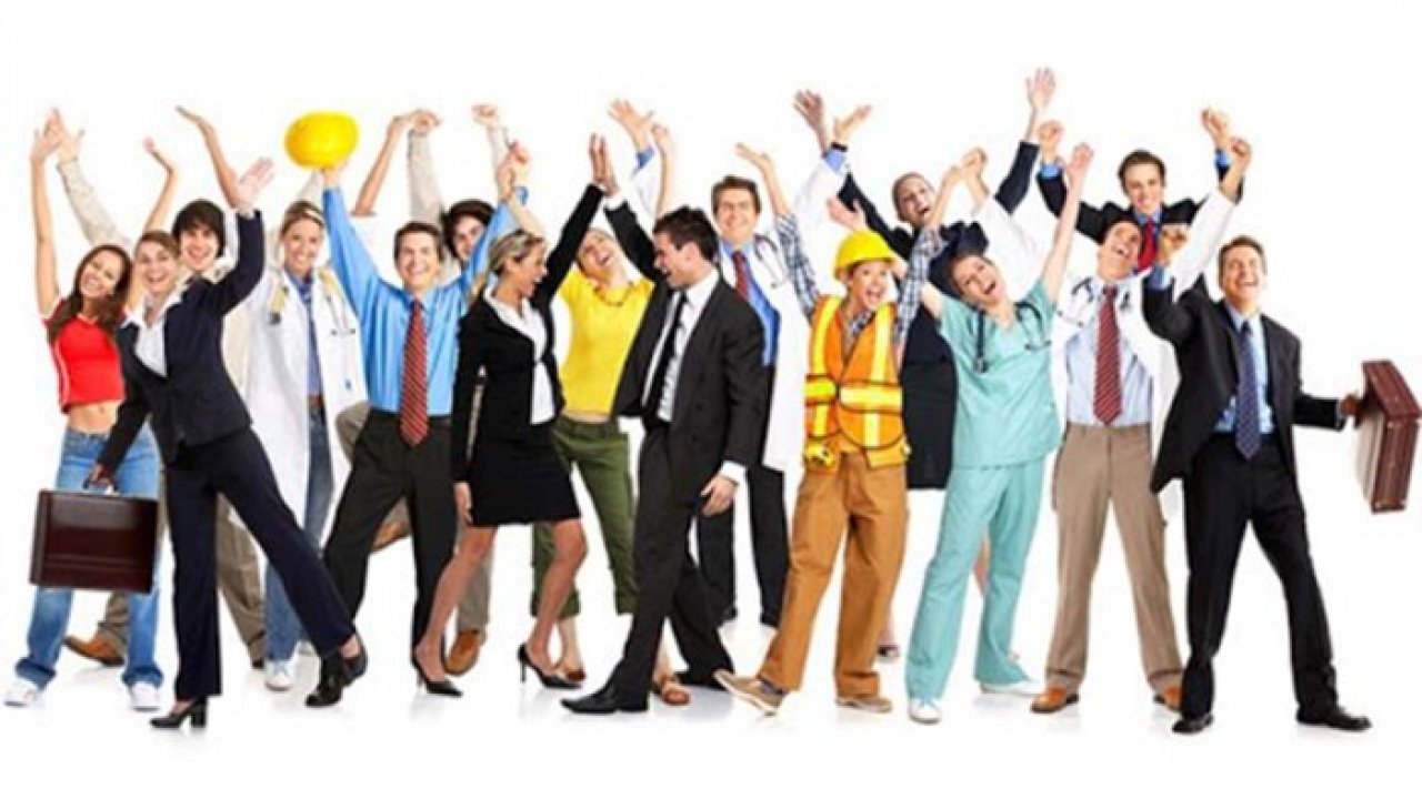 Kahramanmaraş dahil 5 ilde kura ile 1748 işçi alımı!