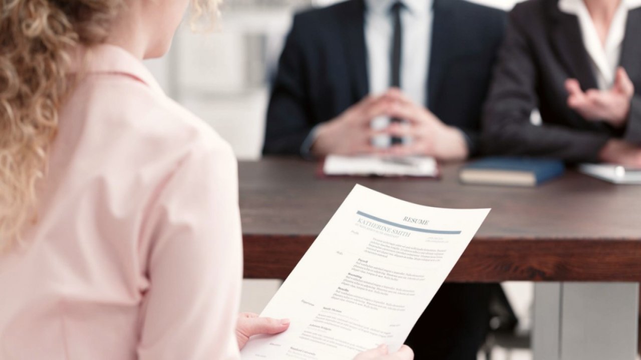 Kahramanmaraş’ta 50 kişiye iş fırsatı doğdu!