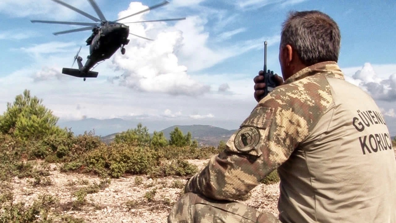 Kahramanmaraş’ta 3 ilçeye 15 güvenlik korucusu alınacak!
