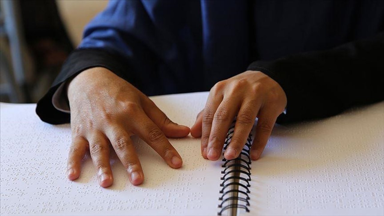 Engelliler için eğitim desteği 3 bin 147 lira oldu