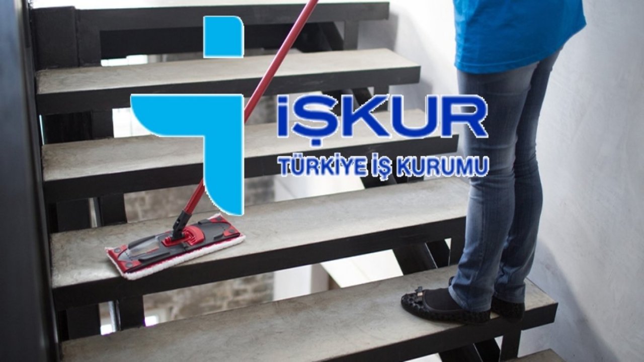 Kahramanmaraş’ta merkez ve 7 ilçe için TYP’li iş fırsatı!