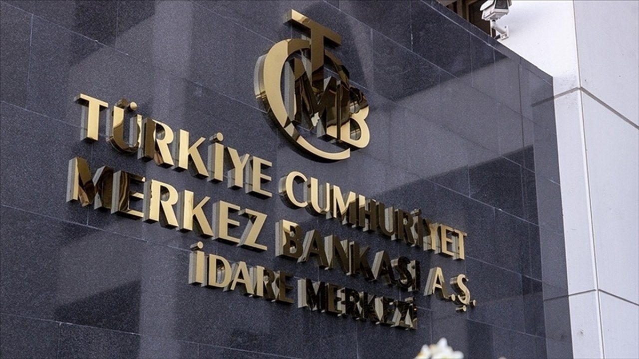 Merkez Bankası, yıl sonu enflasyon ve dolar tahmininde büyük artış!