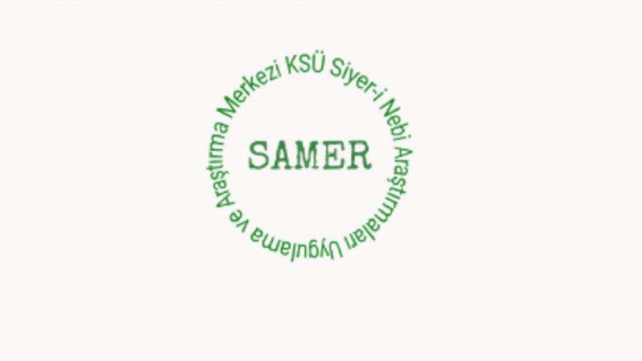 SAMER Yayınları ‘Ulusal Yayınevi’ Niteliği Kazandı