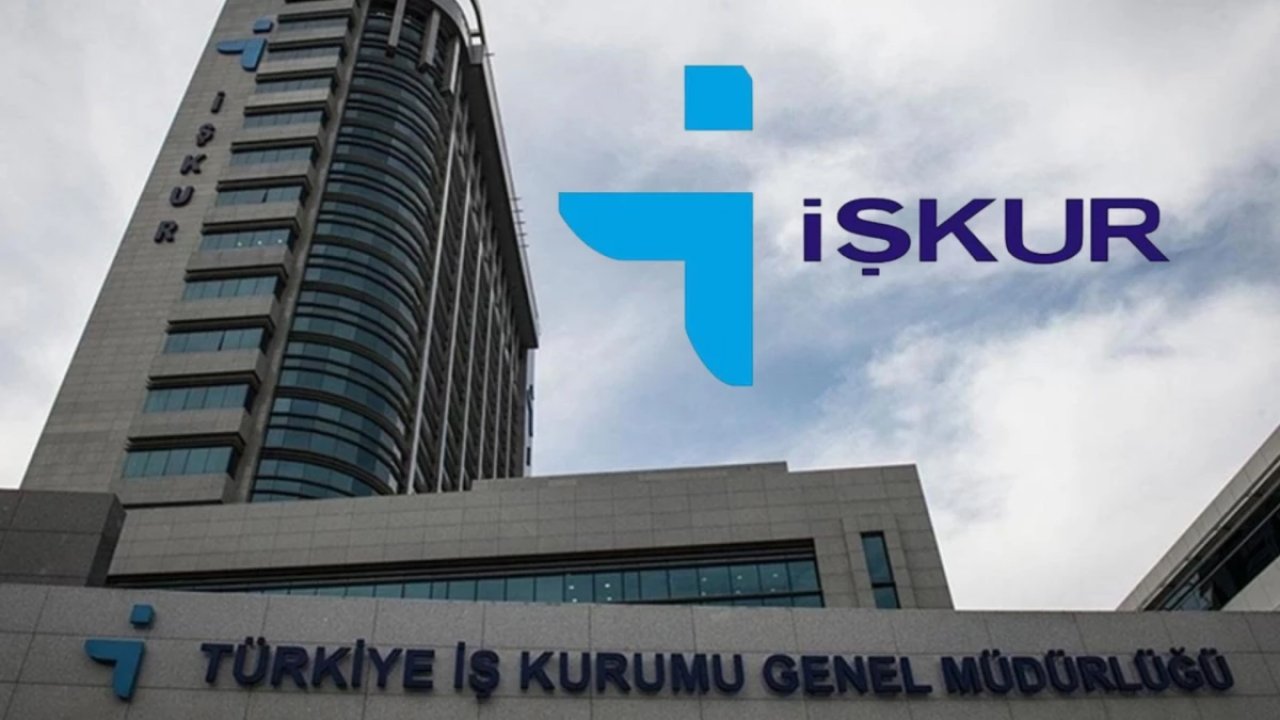 İŞKUR TYP ile 81 ilde işçi alımı!