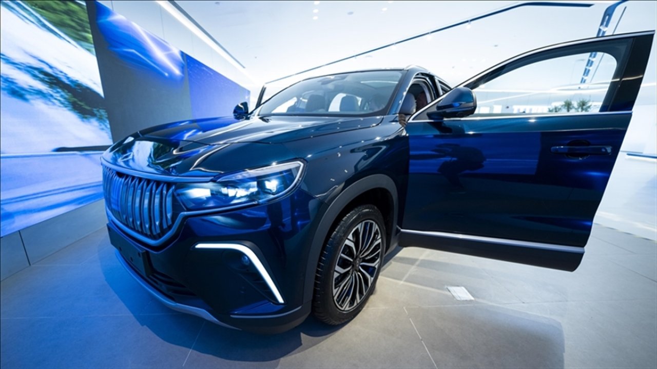 Ticaret Bakanlığı, Togg satışlarını radarına aldı!