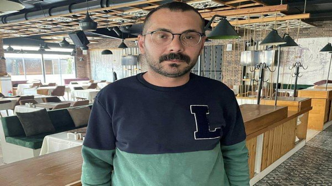 Kahramanmaraş’ta iş yerini depremzedelere açan iş insanı sosyal medyada gündem oldu!