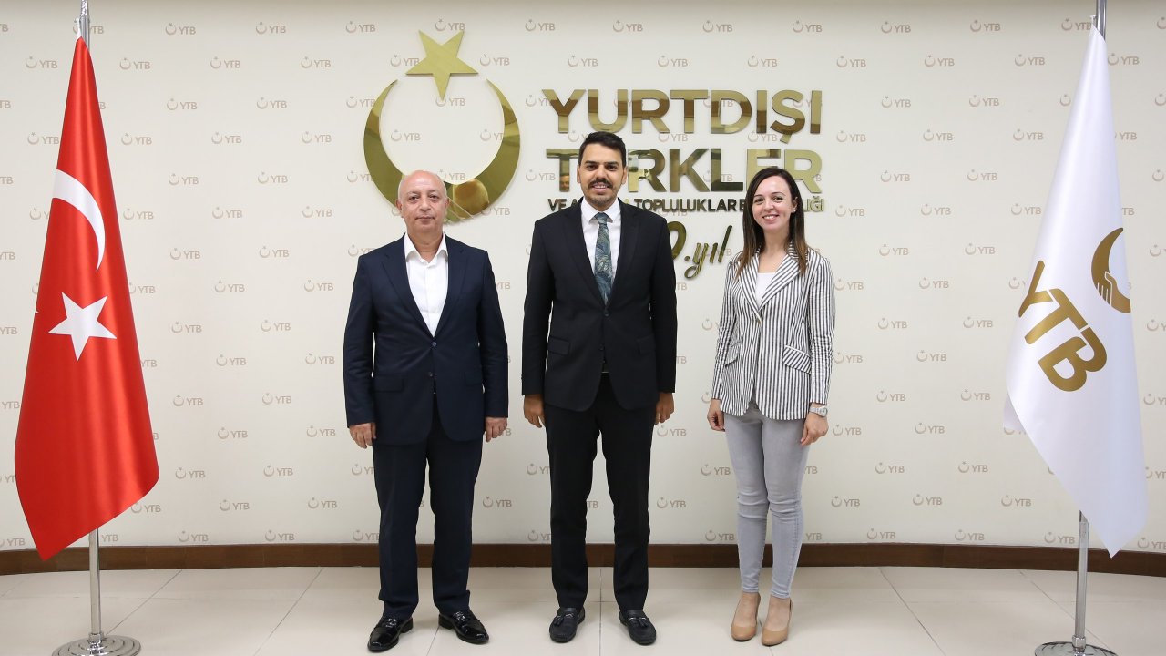 KİÜ, yabancı uyruklu öğrenci alacak!