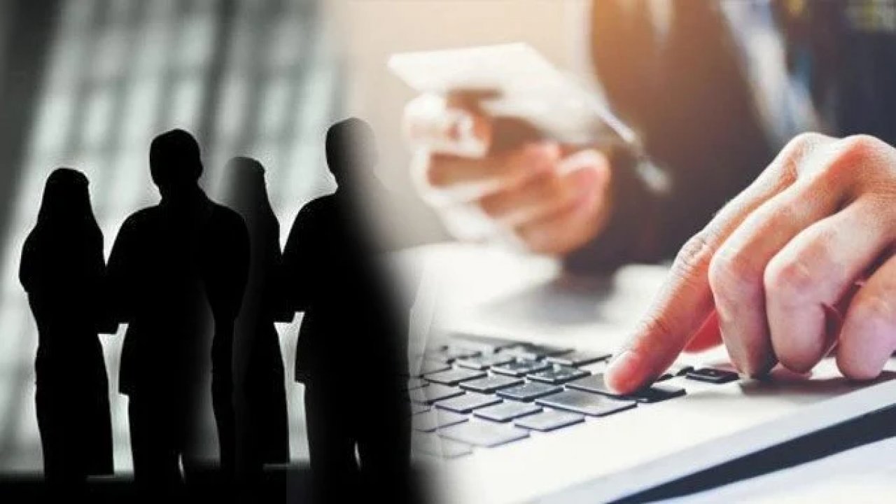 Kahramanmaraş’ta 38 işçi ve personel alınacak!