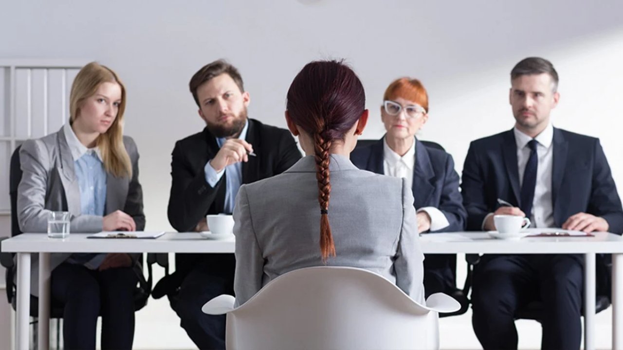 Kahramanmaraş’ta 117 personel alınacak!