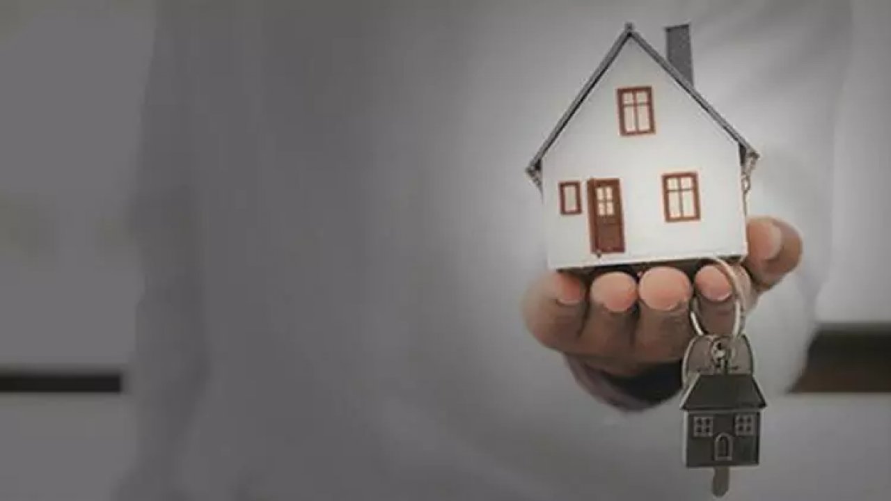 Konut kredilerine ‘İkinci ev’ düzenlemesi geldi!