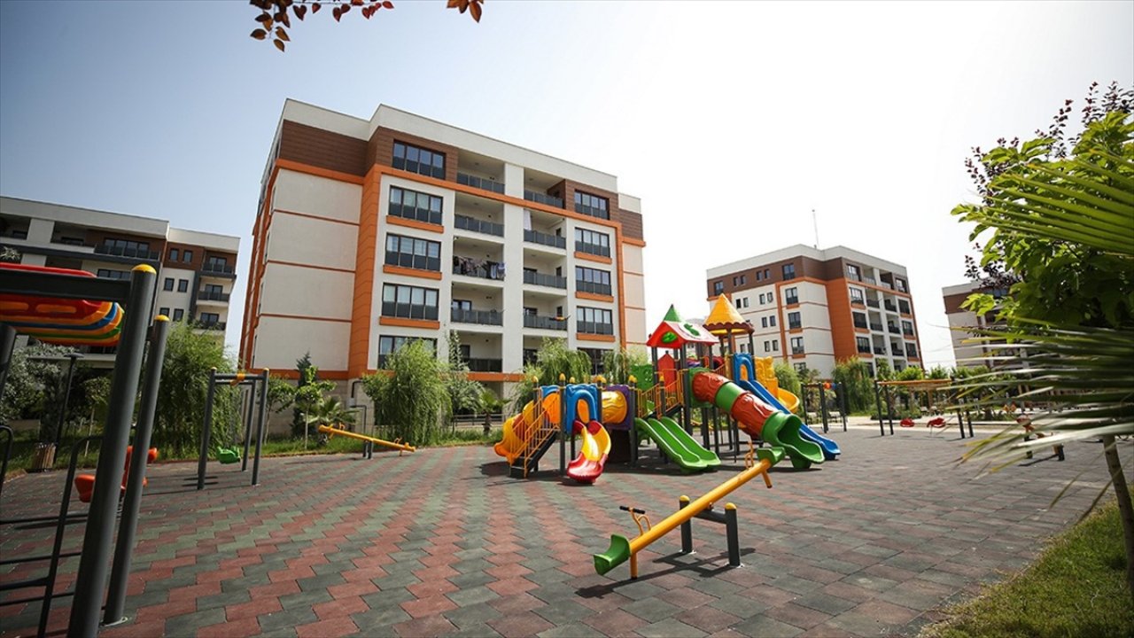 Yerinde Dönüşüm 200 bine ulaştı!