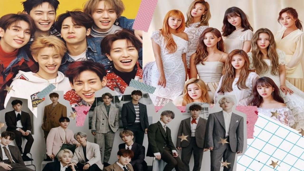 Güney Kore’li ünlü gurup Kahramanmaraş’a konser vermeye geliyor!