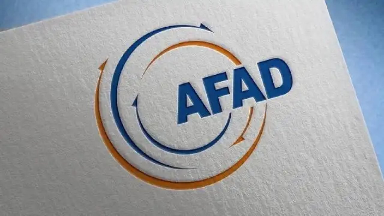 AFAD'dan depremzedelere klima ve vantilatör desteği!