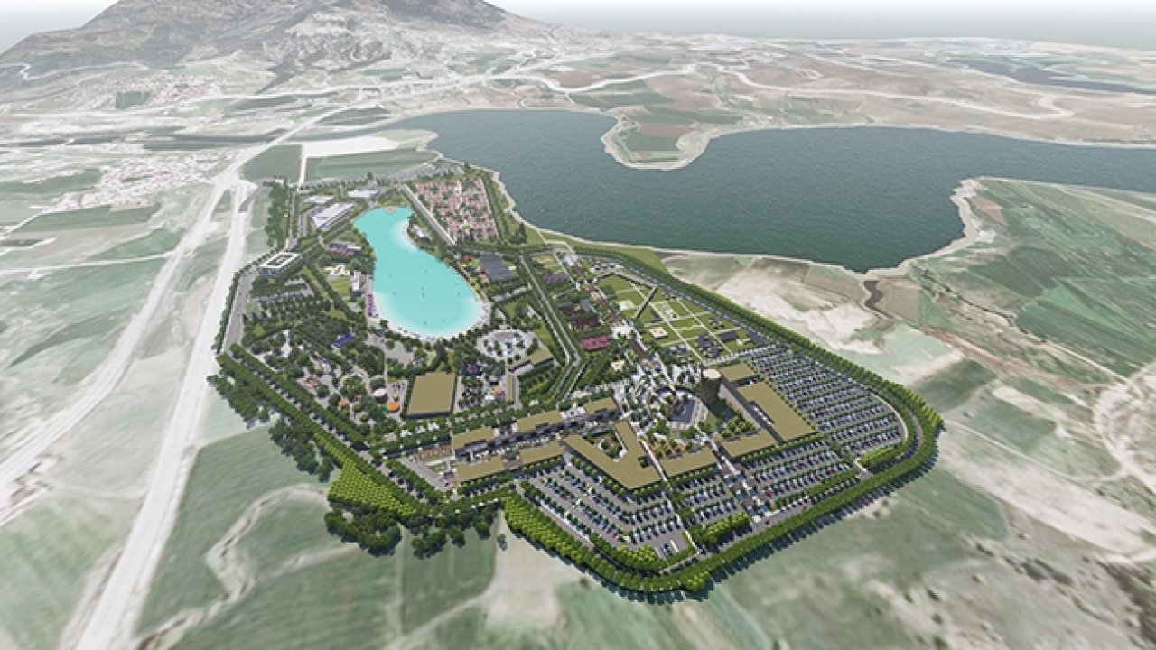 Kahramanmaraş Onikişubat Belediyesinden EXPO 2023 açıklaması!