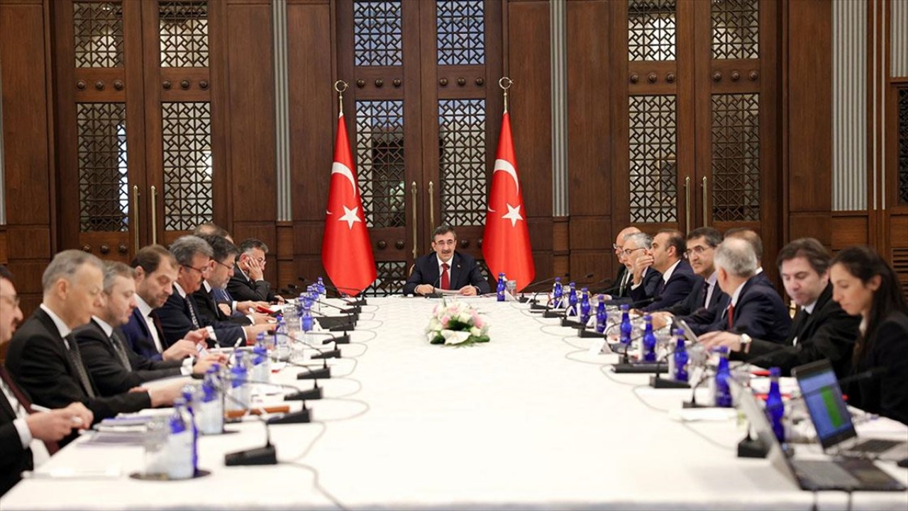 Ekonomi Kurulu, enflasyonu orta vadede tek haneye düşürmeyi hedefliyor!