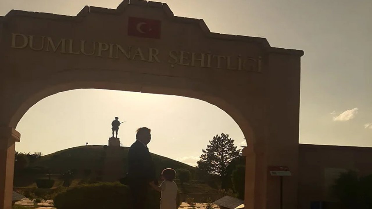 MEB'den 30 Ağustos Zafer Bayramı için 'Zafer Yolu' kısa filmi