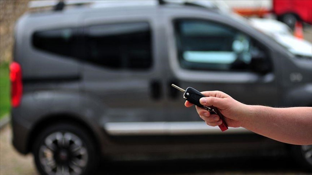 İkinci el araç ve gayrimenkul ilanlarına yeni düzenleme! Yasak geldi!