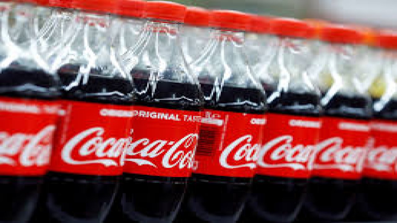 Coca-Cola'dan Kahramanmaraş'ta depremzede esnafa iş yeri desteği!