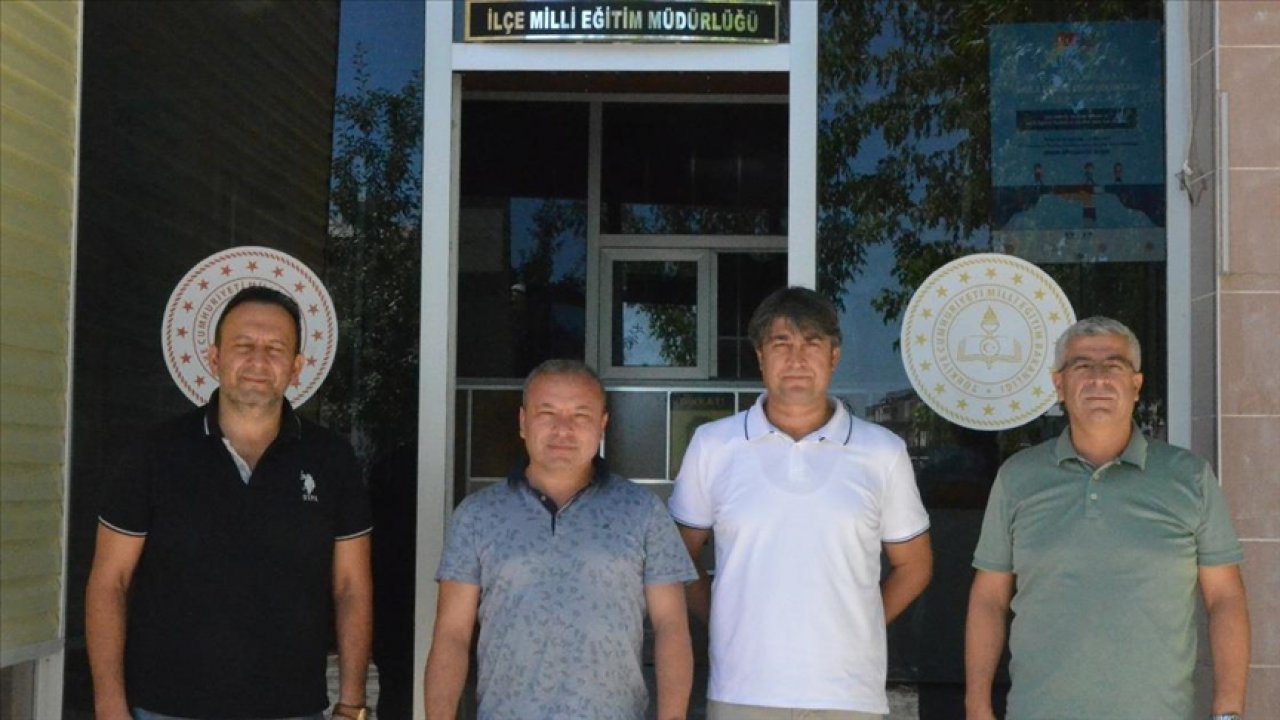 Kahramanmaraş Afşin'de eğitim-öğretim 87 okulda başlayacak!