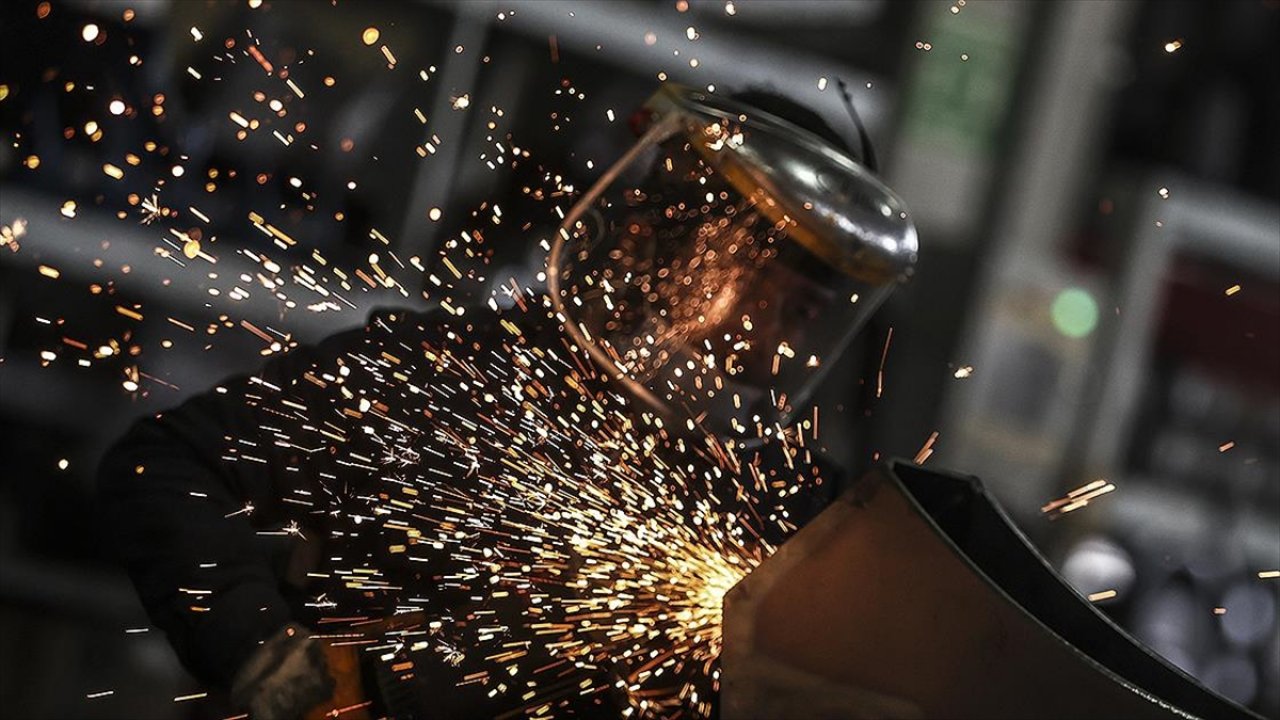 Türkiye ekonomisi yüzde 3,8 büyüdü!