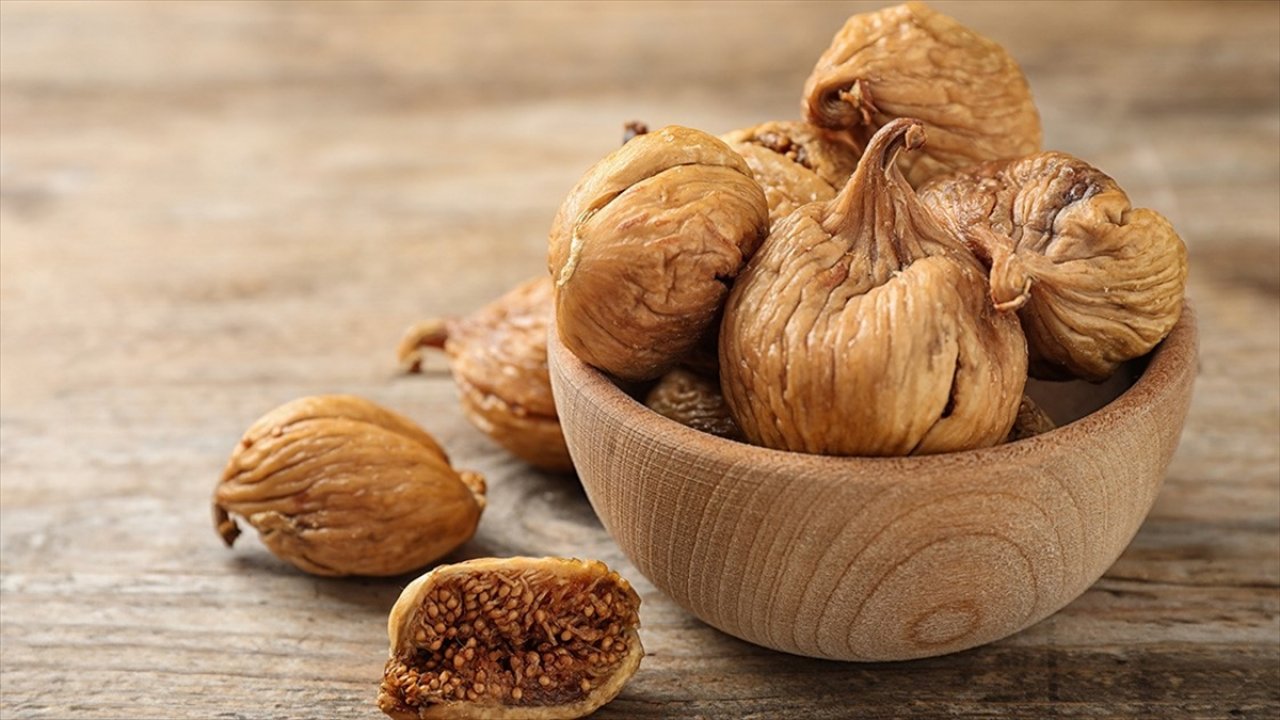 Kuru incir alım fiyatı belli oldu