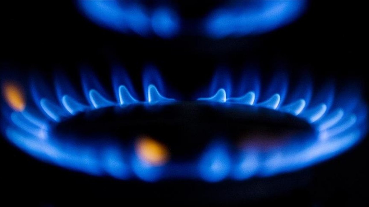 Doğal gaz abone sayısı 20 milyonu aştı