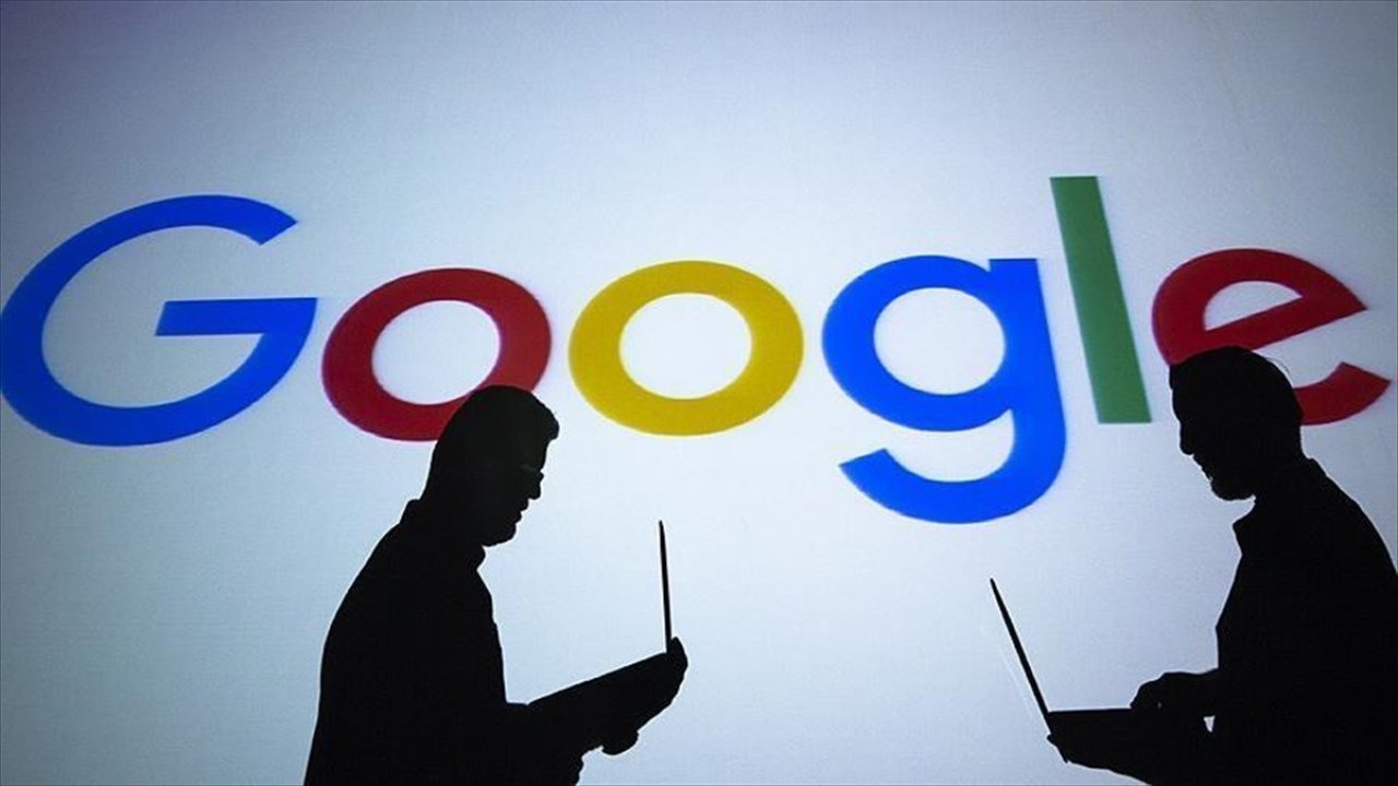 Google 25'inci yılını geride bıraktı