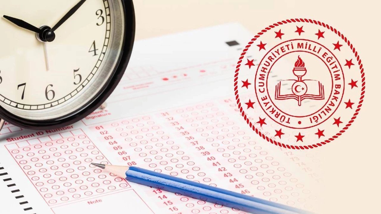 Bursluluk sınavında Kahramanmaraş’taki öğrencilere pozitif ayrımcılık!