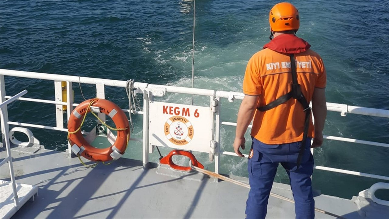 Kıyı Emniyeti 76 işçi alacak!