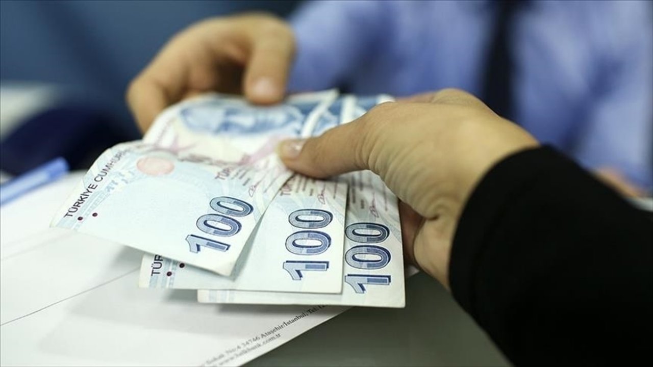 Şehit yakınları ve gaziler için Eylül ayında 12,4 milyon lira ödendi!