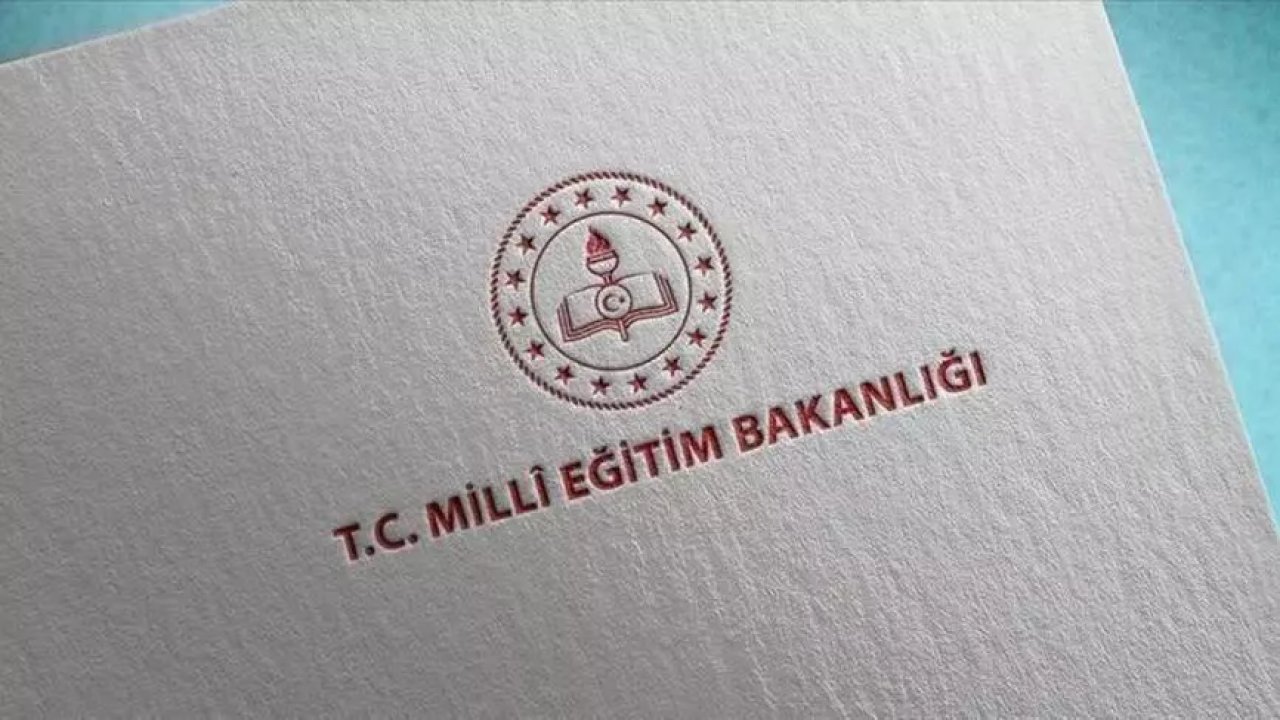 Kahramanmaraş’ta ilçe Milli Eğitim Müdürlüğü’ne alınacak 52 işçi belli oldu!