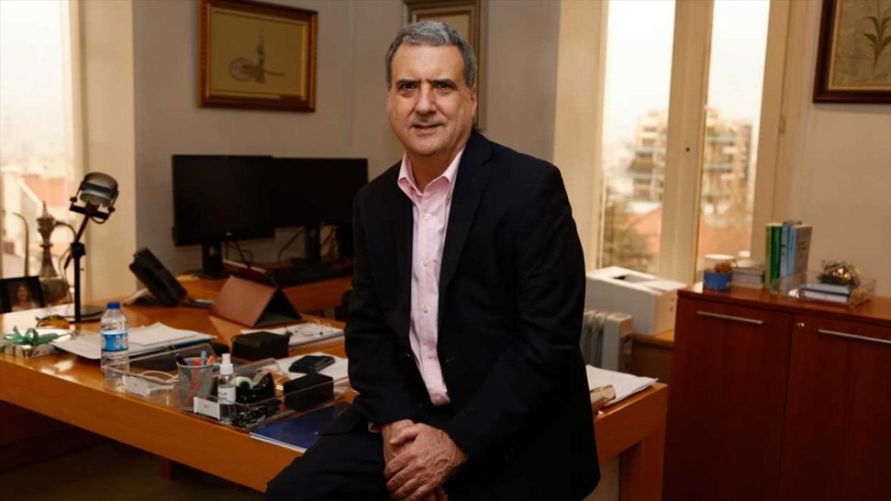 Dünya Bankası’ndan 35 milyar dolarlık yatırım paketi