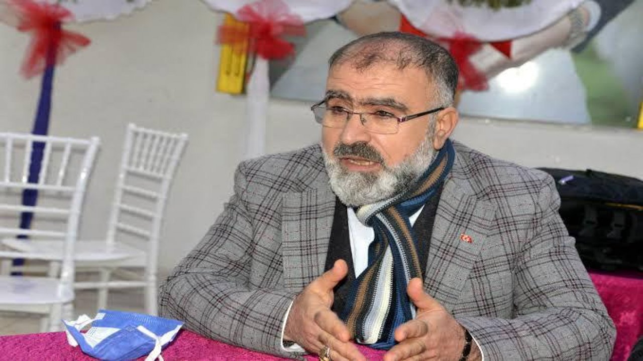 Kahramanmaraş’ta kantinciler destek istiyor!