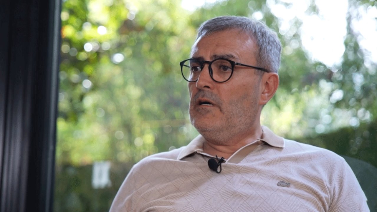 Kahramanmaraşlı siyasetçi Mahir Ünal: “Çaresizlikten çok ağladım”