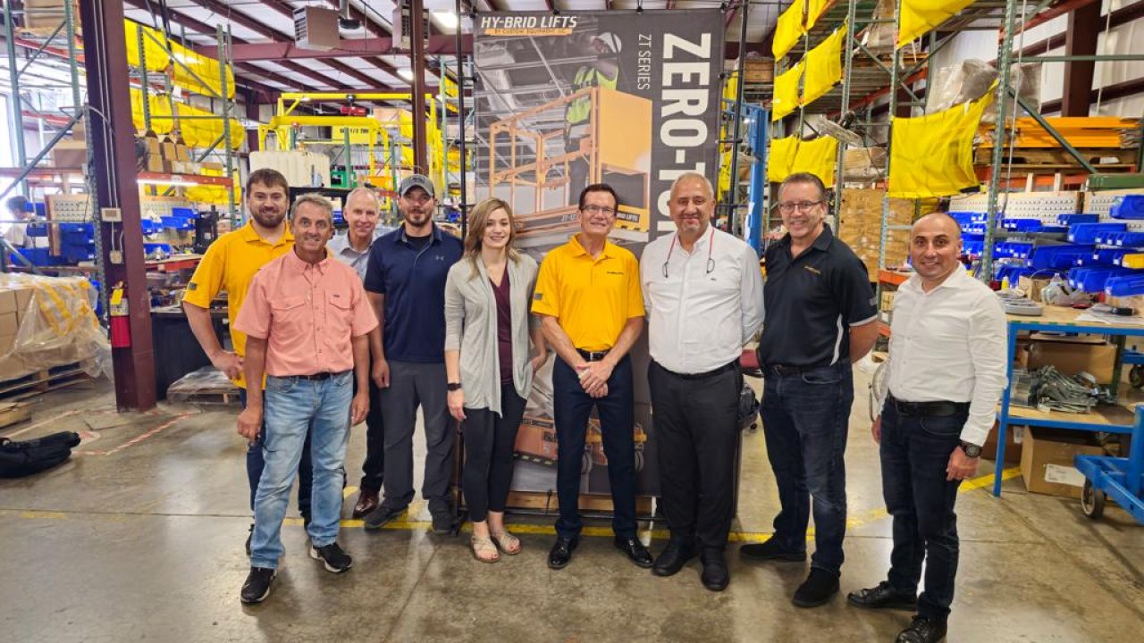 ASKO’dan stratejik yatırım