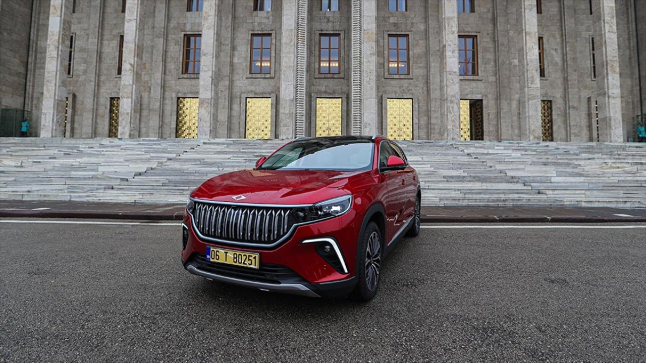 Kamuya taşıt alımında yerli üretime öncelik verilecek!