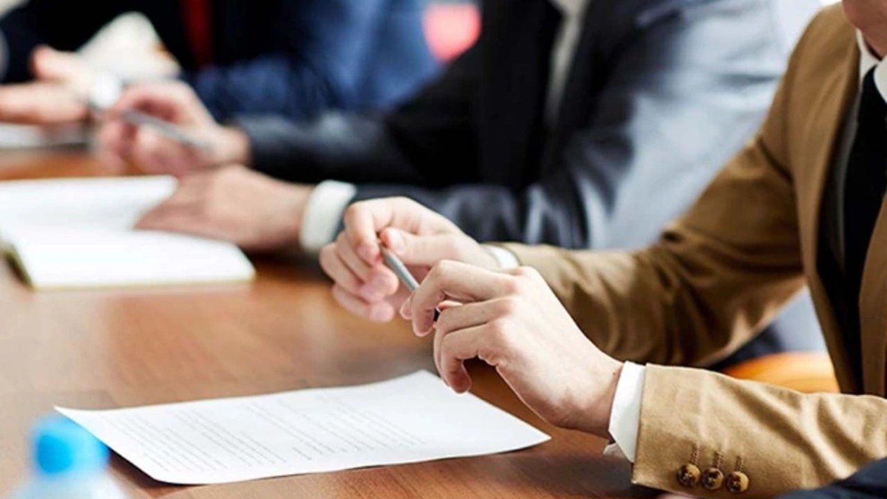 Dev kurum 613 İşçi alacak!