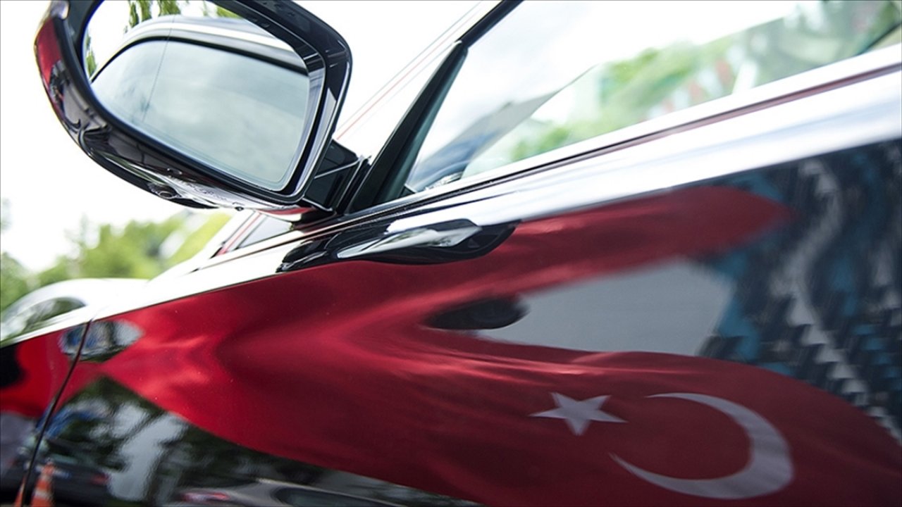Türkler SUV'u çok sevdi