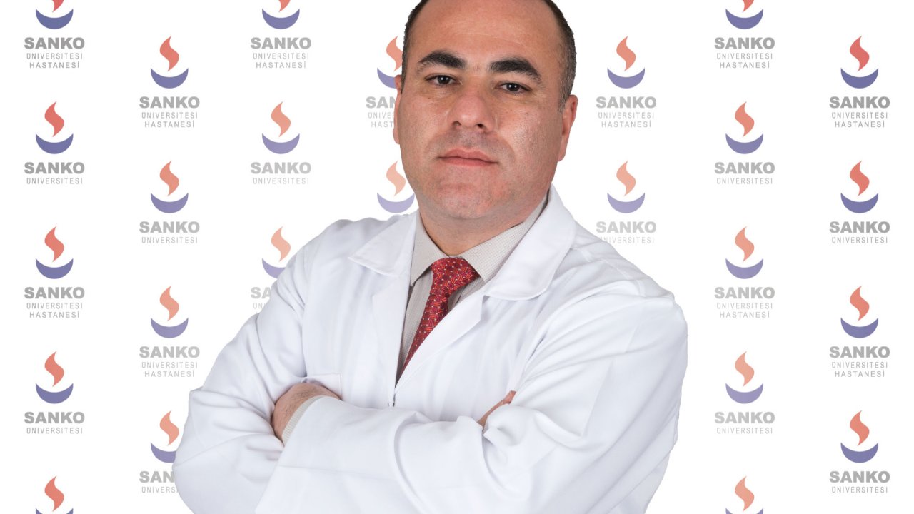 SANKO Tıp,  Sepsis hastalığına dikkat çekti!