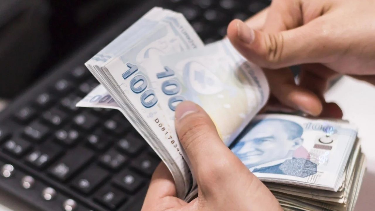 Yeni vergi geliyor iddiası! Eğer gerçekleşirse adı bir hayli ilginç olacak!