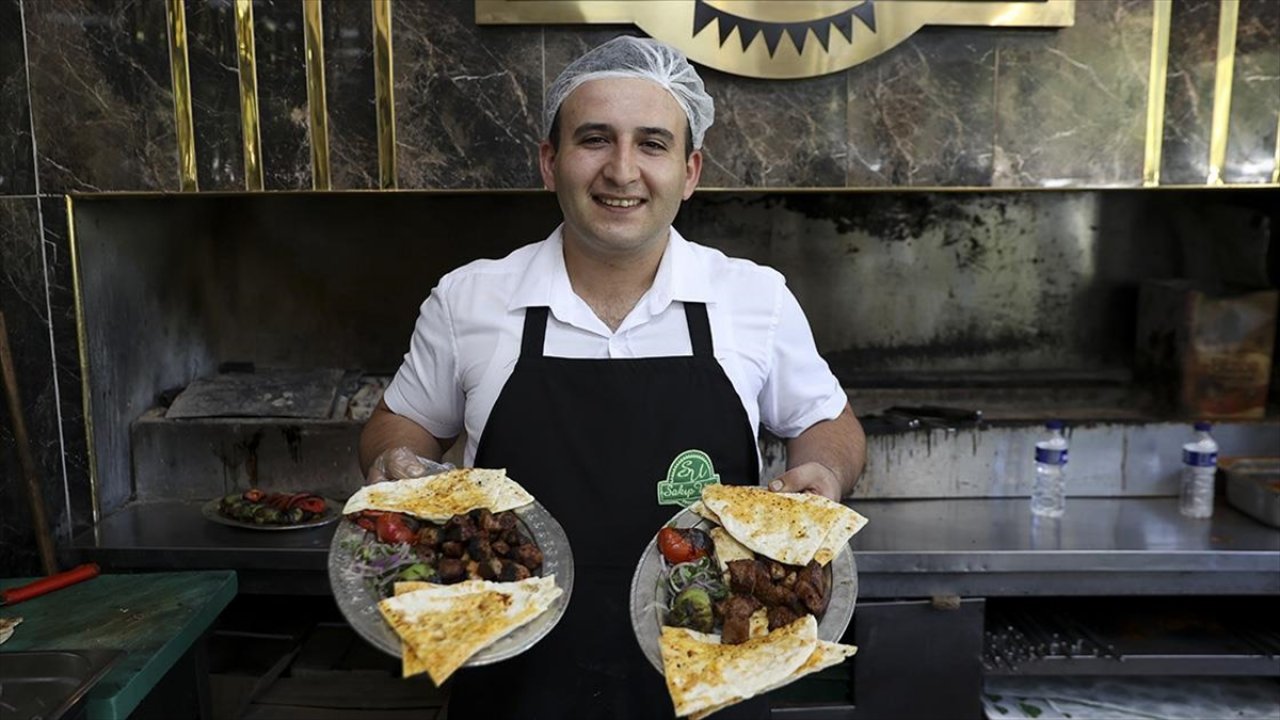 Gaziantep "GastroANTEP Kültür Yolu Festivali"ne hazırlanıyor