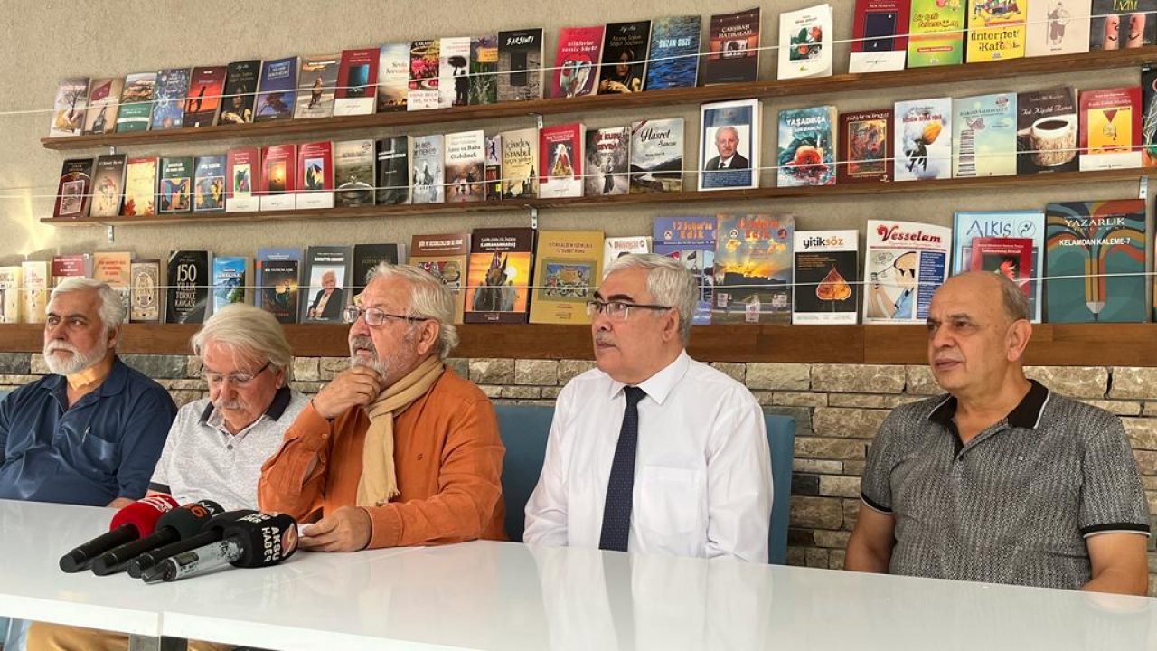 Kahramanmaraş’ta deprem temalı olarak Ulusal ölçekte Ödüllü yarışma düzenlenecek!