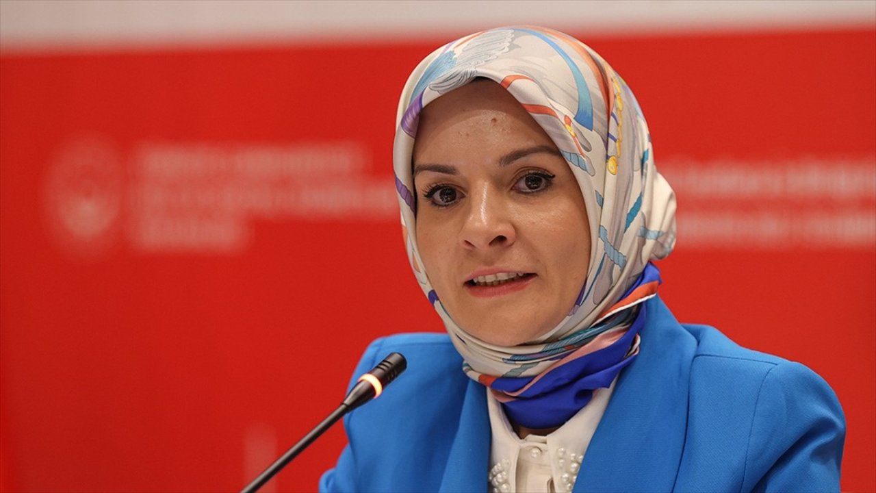 Bakanlık Kahramanmaraş'ta "Aile Çalıştayı" düzenleyecek!