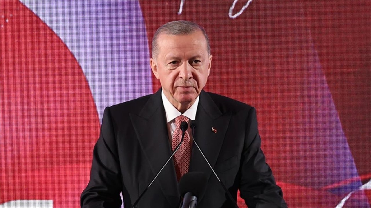 Cumhurbaşkanı Erdoğan: "İslam düşmanlığının önü alınmazsa failler daha pervasız hale gelecek"