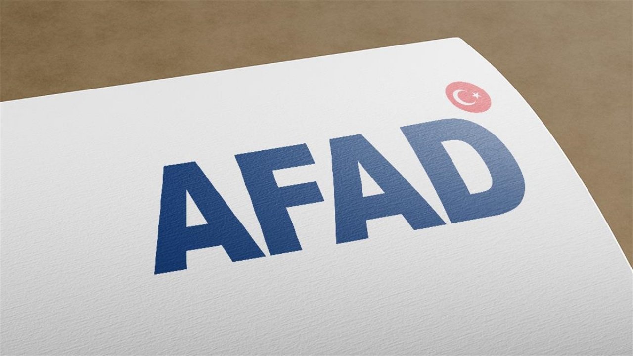 AFAD'a 215 personel alımı yapılacak!